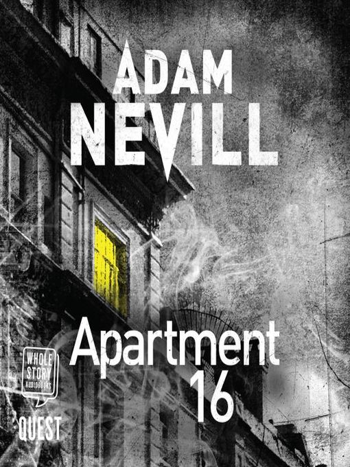 Cover image for Apartment 16
